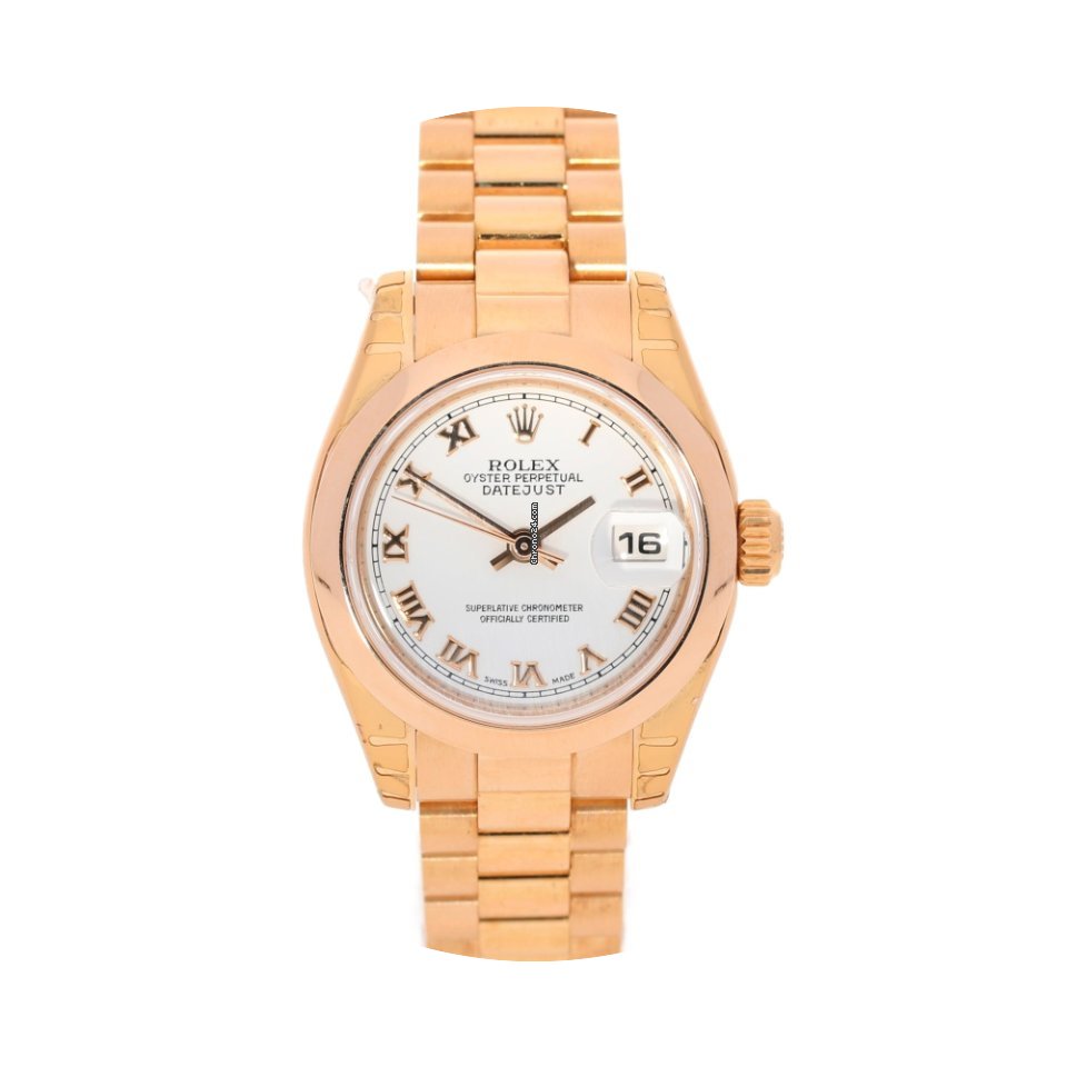 Rolex Datejust 179165 - Ladies Watch - 1...