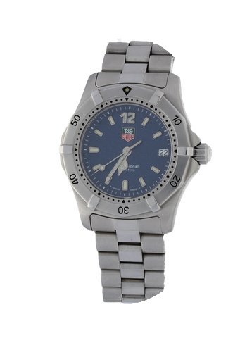 TAG Heuer Professional 2000 WK1213...