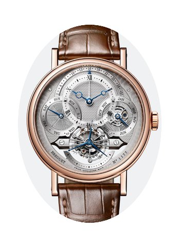 Breguet Classique complications 3797...