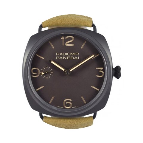Panerai Radiomir Composite...
