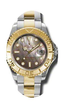Rolex Yacht-Master...