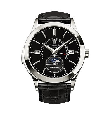 Patek Philippe 5216P-001 Platinum Men Gr...