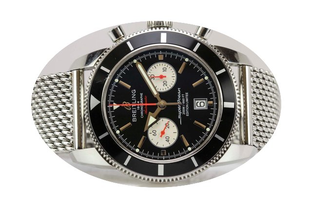 Breitling SuperOcean Heritage Chronograp...