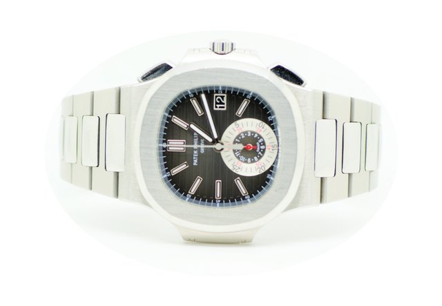 Patek Philippe Nautilus 5980/1A-014...