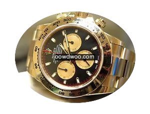 Rolex Cosmograph Daytona 116508...