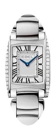 Ebel Brasilia Mini Ladies Watch...
