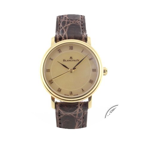 Blancpain Villeret...