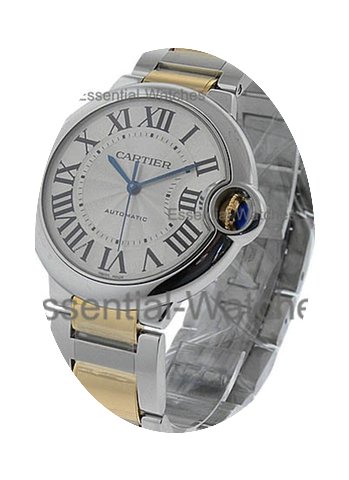 Cartier Ballon Bleu de Cartier Large Siz...