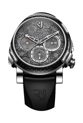 Romain Jerome MOON-DNA MOON DUST STEEL M...