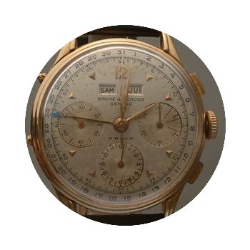 Baume & Mercier BAUME ET vintage PRI...