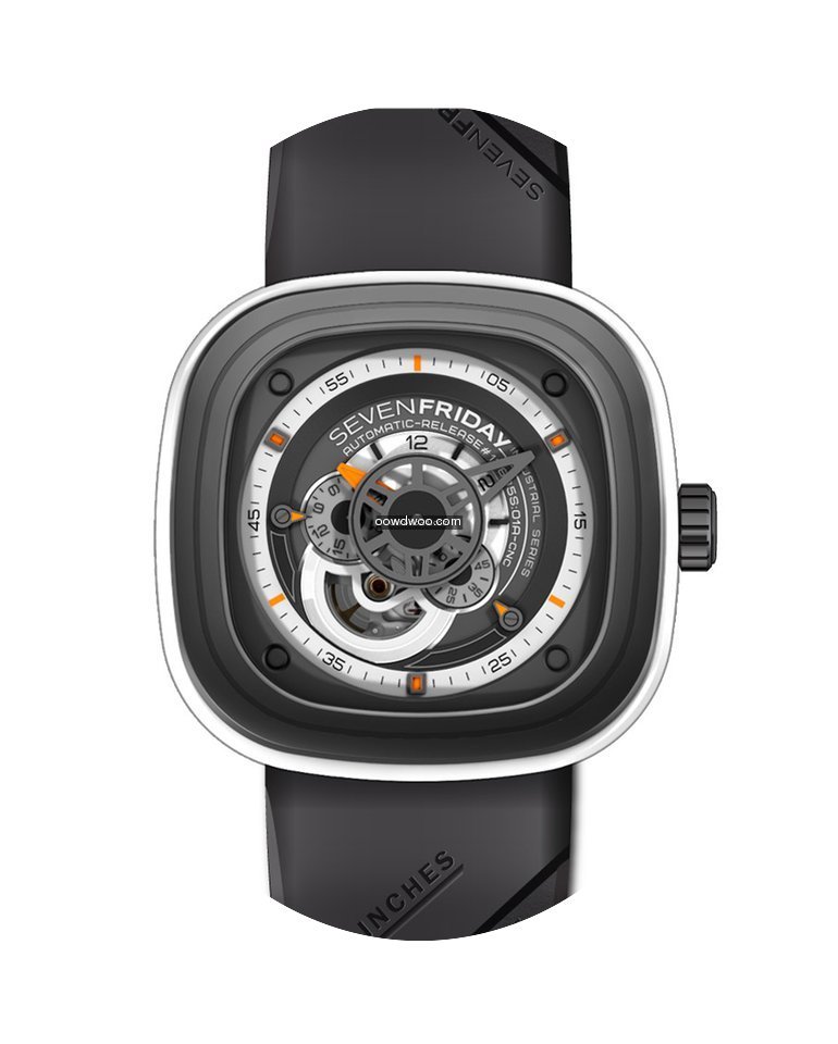 Sevenfriday P3/3...