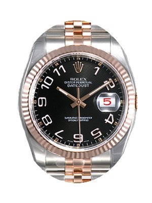 Rolex Oyster Perpetual Datejust 36...
