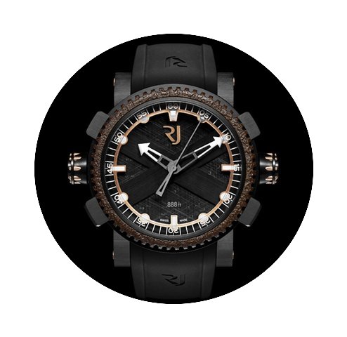 Romain Jerome Octopus...