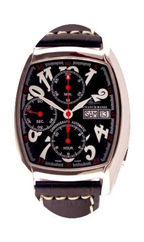 Zeno-Watch Basel Tonneau Screen...