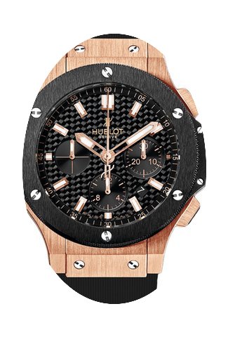 Hublot Big Bang Gold 44mm Mens Watch...