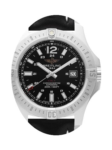 Breitling Colt 44 Automatic...