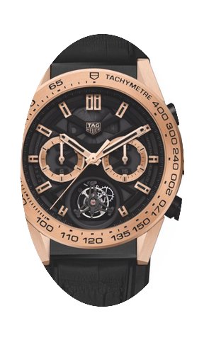 TAG Heuer Carrera Calibre HEUER 02 T Aut...