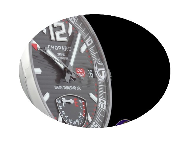 Chopard Mille Miglia GT XL Power Control...