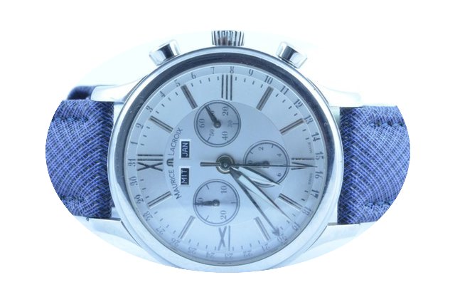 Maurice Lacroix Herren Uhr Les Classique...