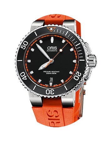 Oris aquis date...