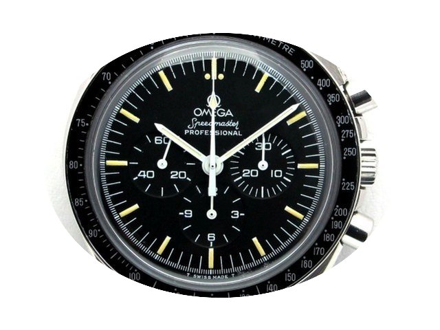 Omega Speedmaster Moonwatch Apollo XI 35...