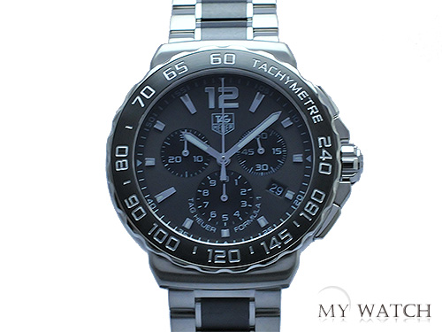 TAG HEUER - タグホイヤー フォー...
