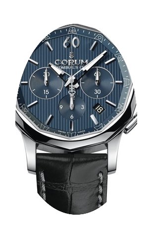 Corum Admiral's Cup Legend 42 Chrono...