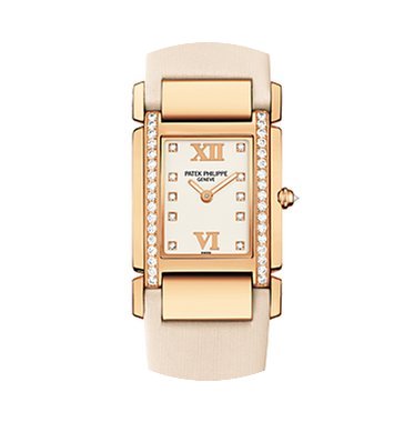 Patek Philippe 4920R-010 Rose Gold Ladie...