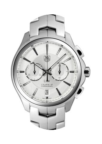 TAG Heuer Link Automatic Chronograph T...