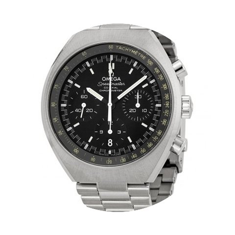 Omega Men's 32710435001001Speedmaster Ma...