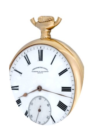 Vacheron Constantin Chronometre Royal...