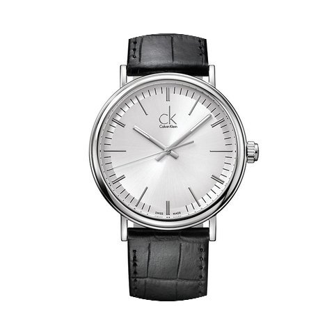 ck Calvin Klein Herrenuhr Calvin Klein s...