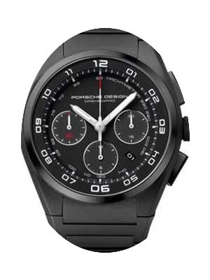 Porsche Design 6620.13.46.0269 P6620 Das...