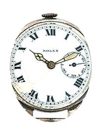 Rolex Pocketwatch....