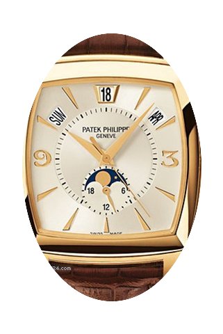 Patek Philippe 5135J-001 Gondolo Calenda...