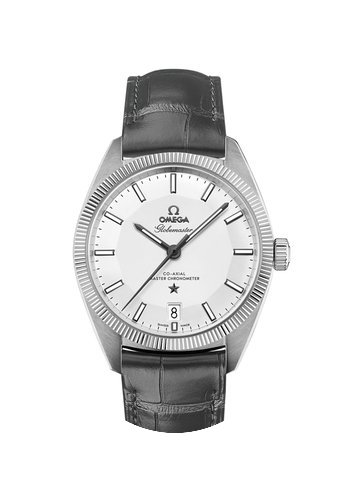 Omega Globemaster Co-Axial Master Chrono...