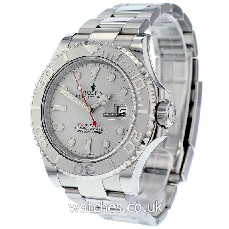 Rolex Yachtmaster (Large Size) Watch - 1...