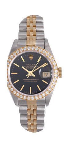 Rolex Datejust 69173...