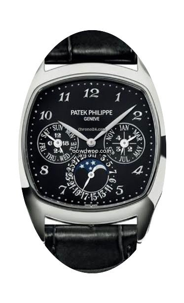 Patek Philippe 5940G-010 Grand Complicat...