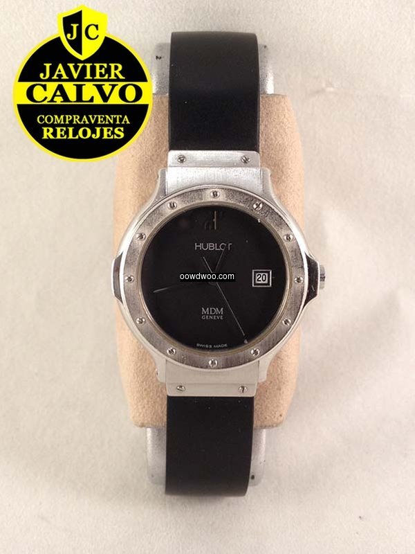 Hublot Classic...