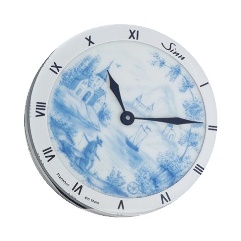 Sinn 1746 Klassik Porzellan Manufaktur F...