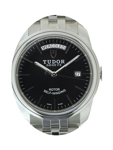 Tudor Date Day 10/2012 art. Tu125...