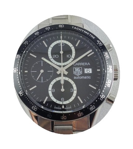 TAG Heuer Carrera Chronograph Calibre 16...