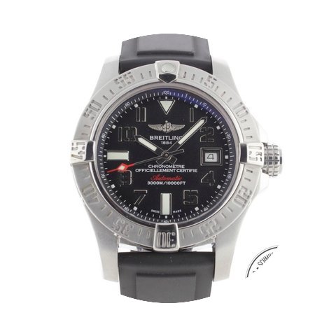 Breitling Avenger II Seawolf...