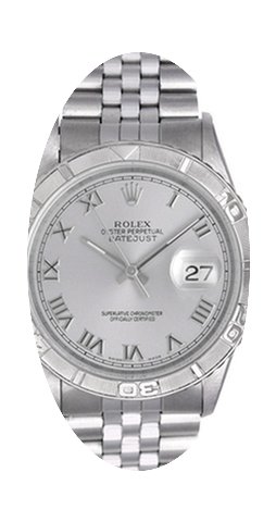 Rolex Turnograph 16264...