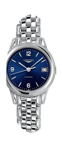 Longines Flagship Automatic Ladies Watch...