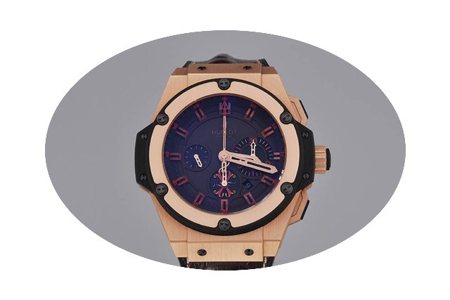 Hublot King Power Arturo Fuente...
