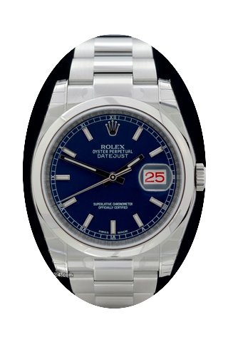 Rolex - Datejust - Ref.: 116200 - NEU - ...