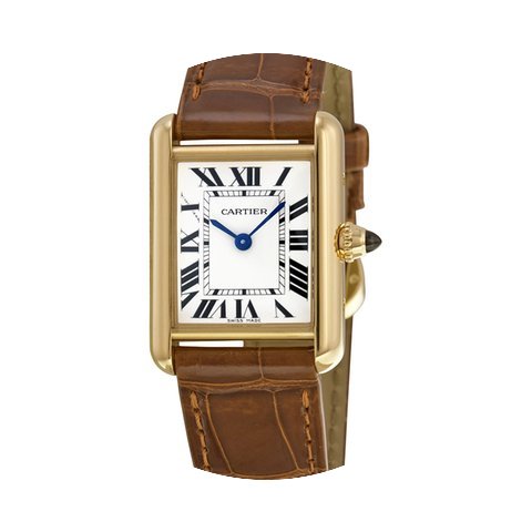 Cartier Tank...