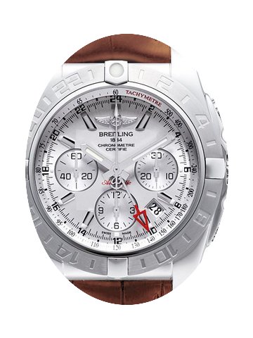 Breitling Chronomat 44 GMT...